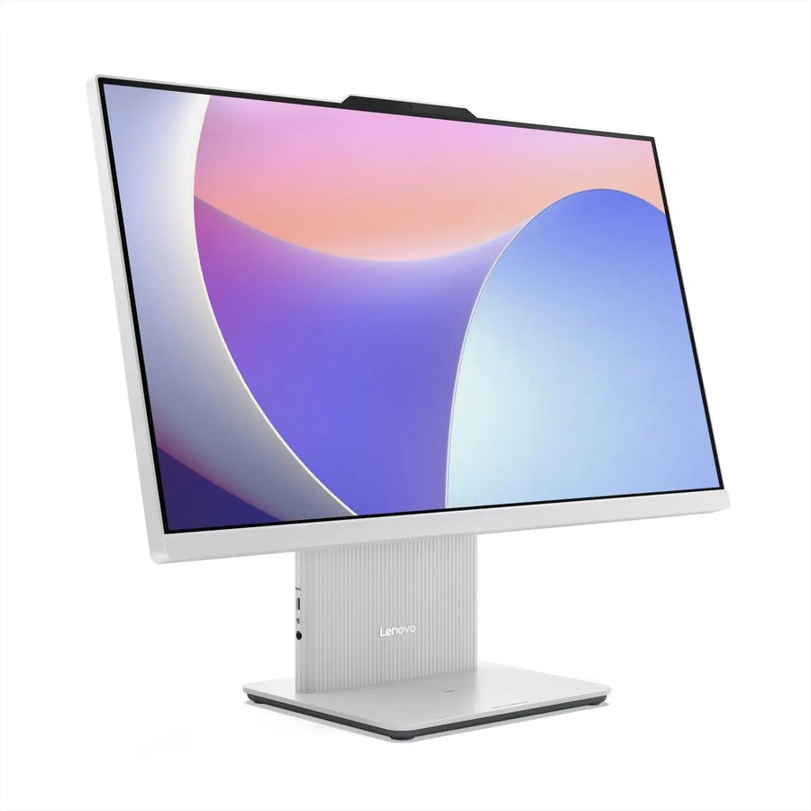 Lenovo AIO 24IRH9 23.8" FHD Anti Glare IPS 100Hz Display