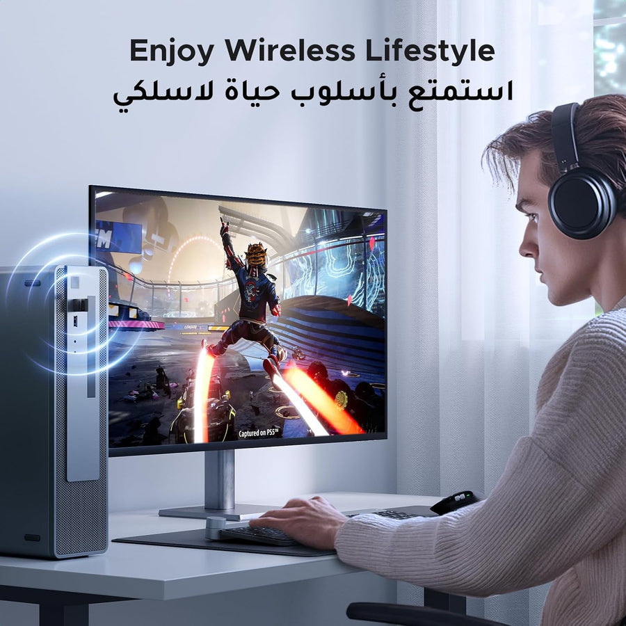 UGREEN Bluetooth 5.4 Adapter for PC