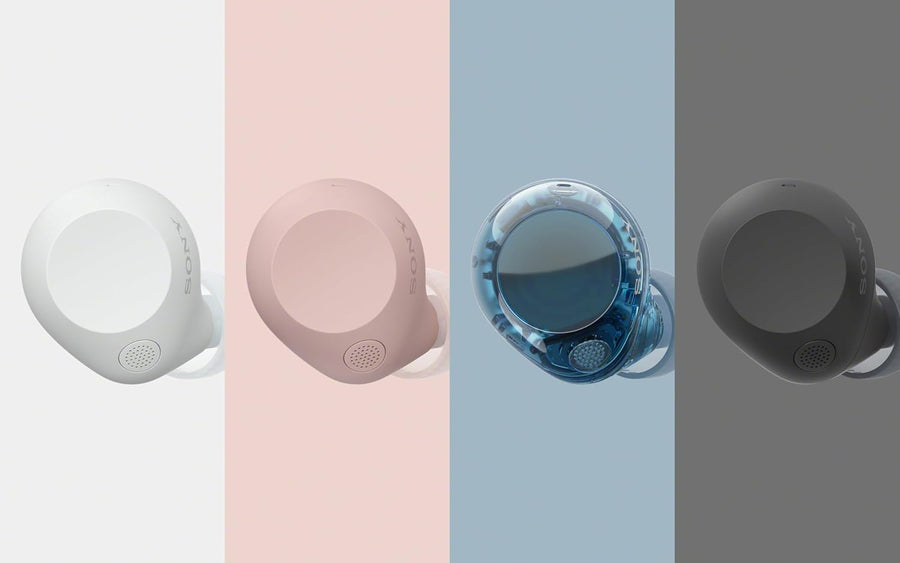 Sony WF-C710N Truly Wireless Earbuds with Noise Cancelling