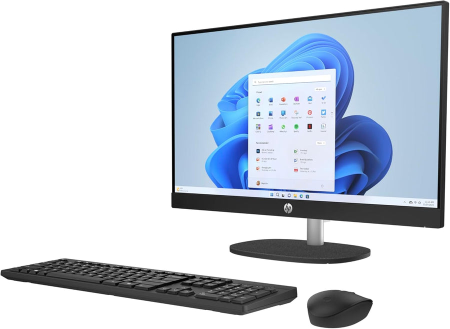 HP 24-cr0018ne All-in-One PC