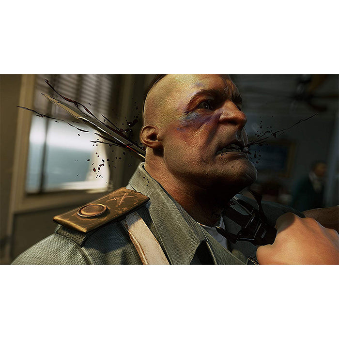 Dishonored 2