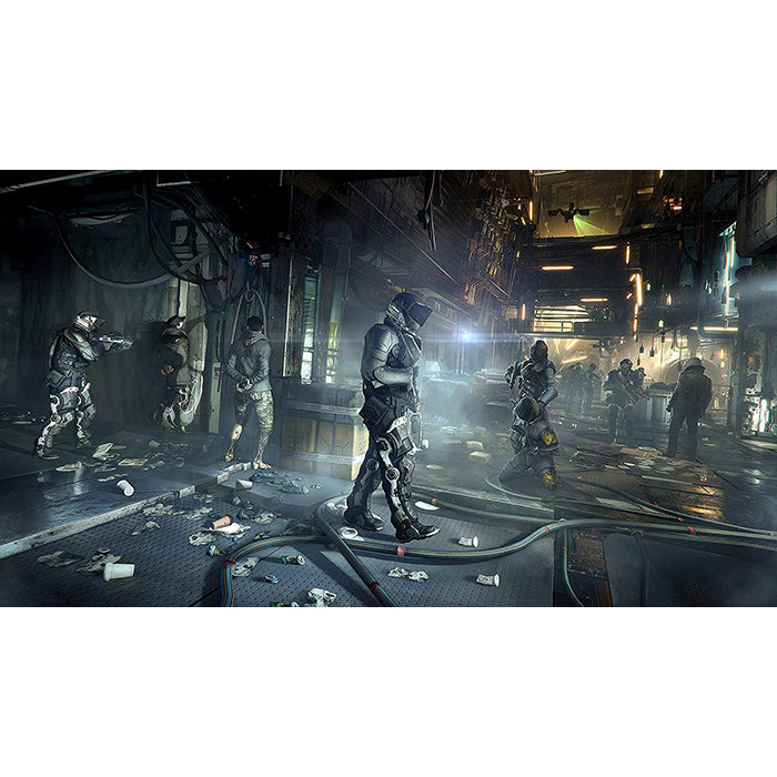 Deus Ex