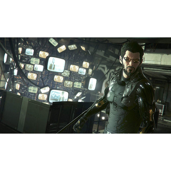 Deus Ex