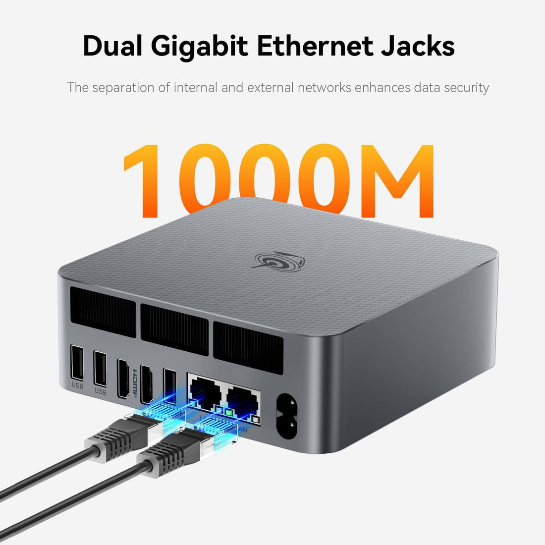 Beelink EQR6 Mini PC