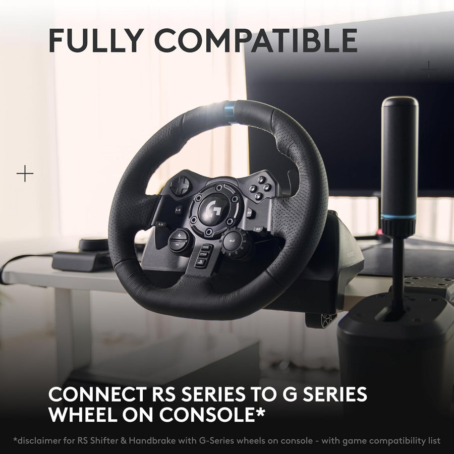 Logitech G Racing Adapter for G29