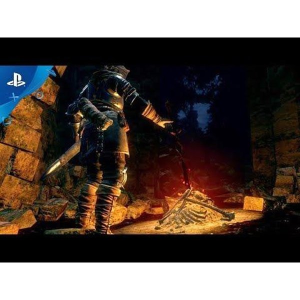 Dark Souls Remasterd Playstation 4