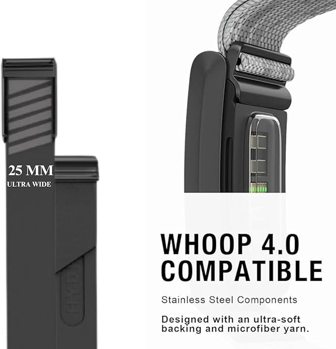 HydroKnit Wristband