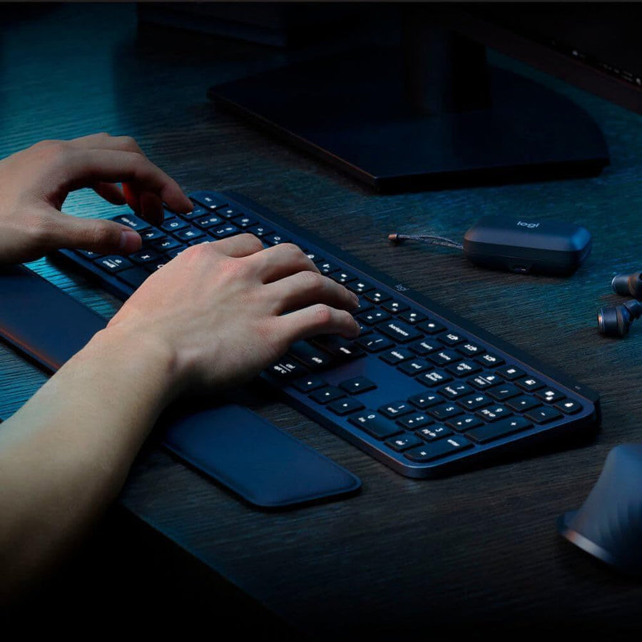 Logitech MX Keys S Combo