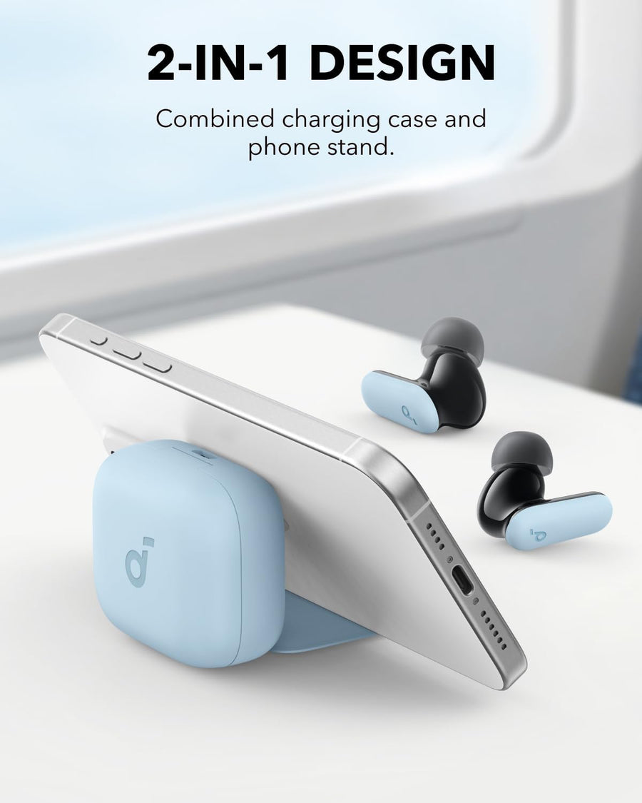 soundcore P30i by Anker Noise Cancelling Earbuds