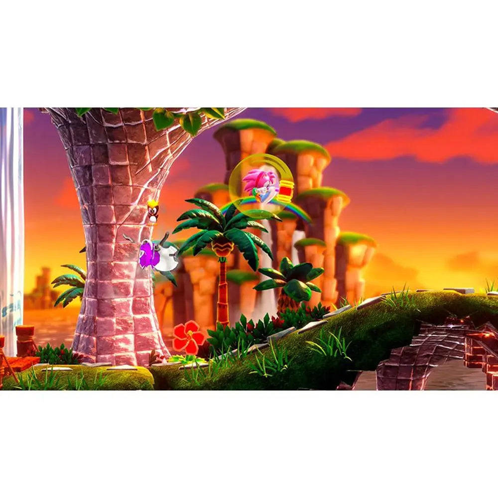 Sonic Superstars for Playstation 5