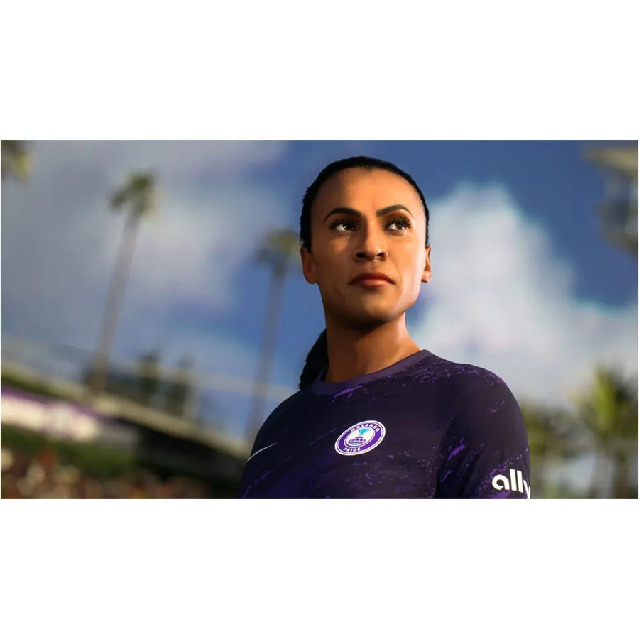 EA Sports FC 24 for Playstation 4