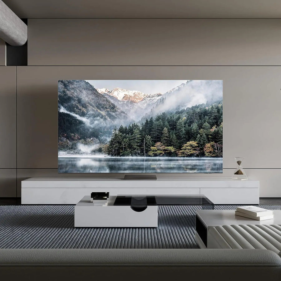 Samsung 75 Inch Neo QLED TV