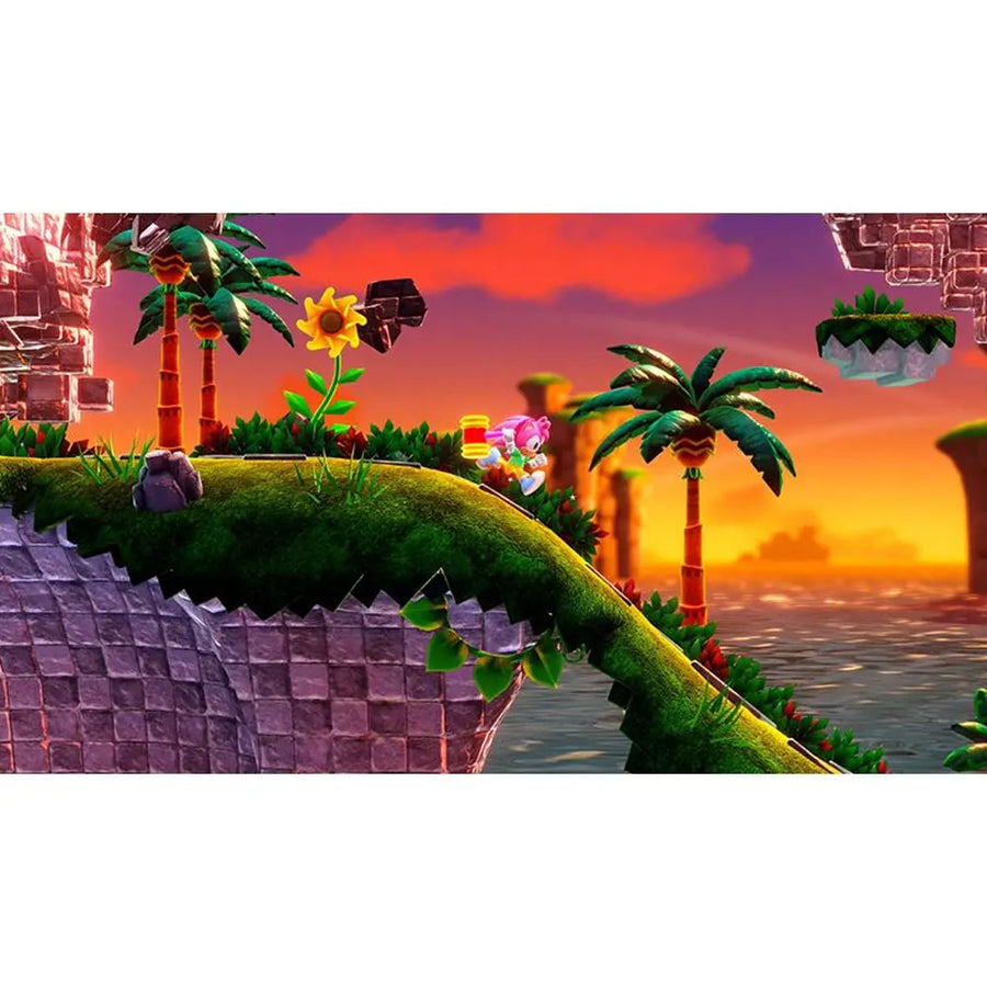 Sonic Superstars for Playstation 5