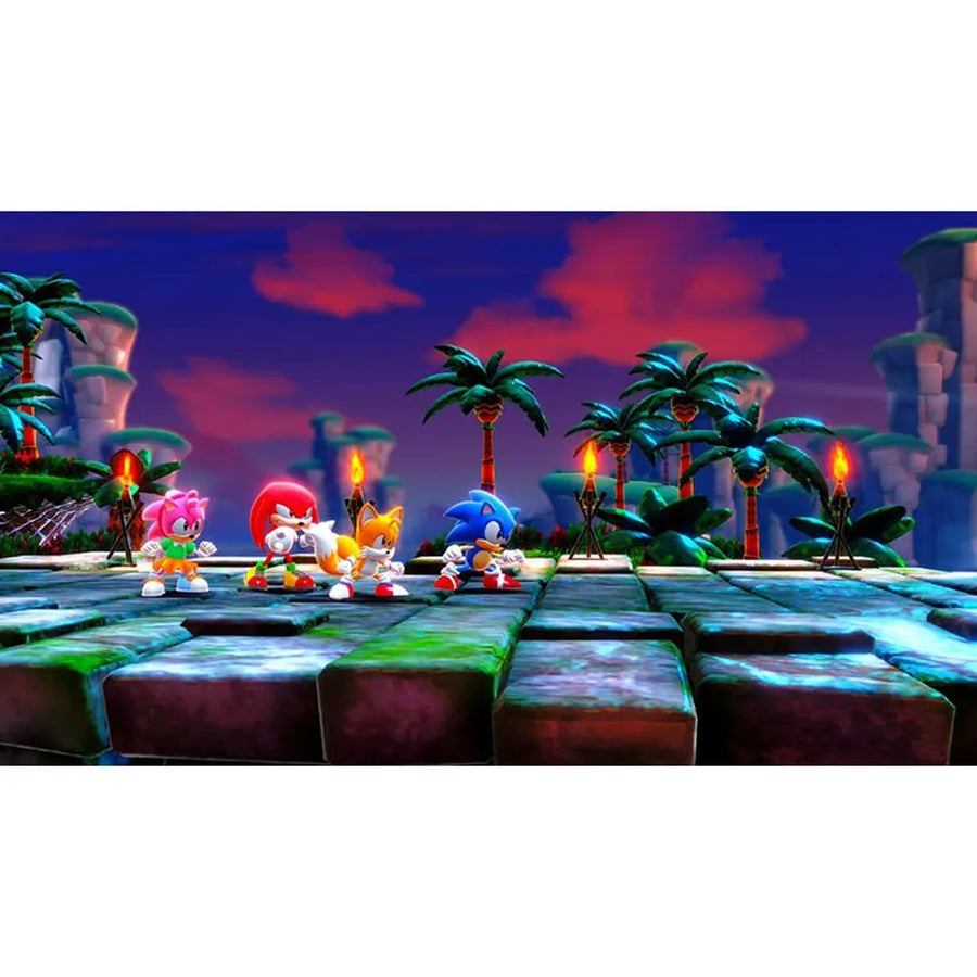 Sonic Superstars for Playstation 5