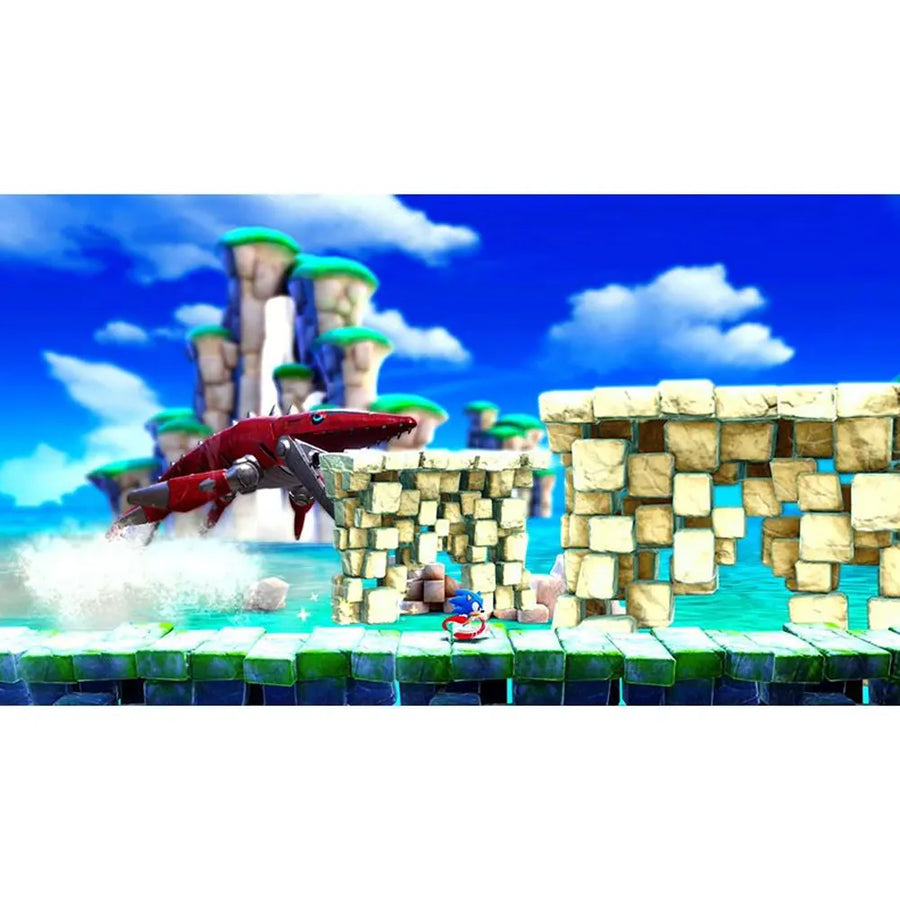 Sonic Superstars for Playstation 5