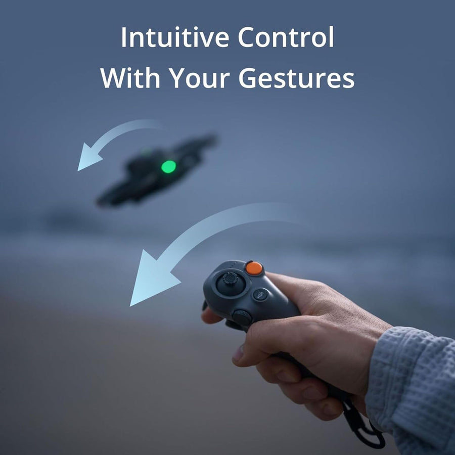 DJI Avata 2 Fly More Combo (1 Battery), FPV Drone