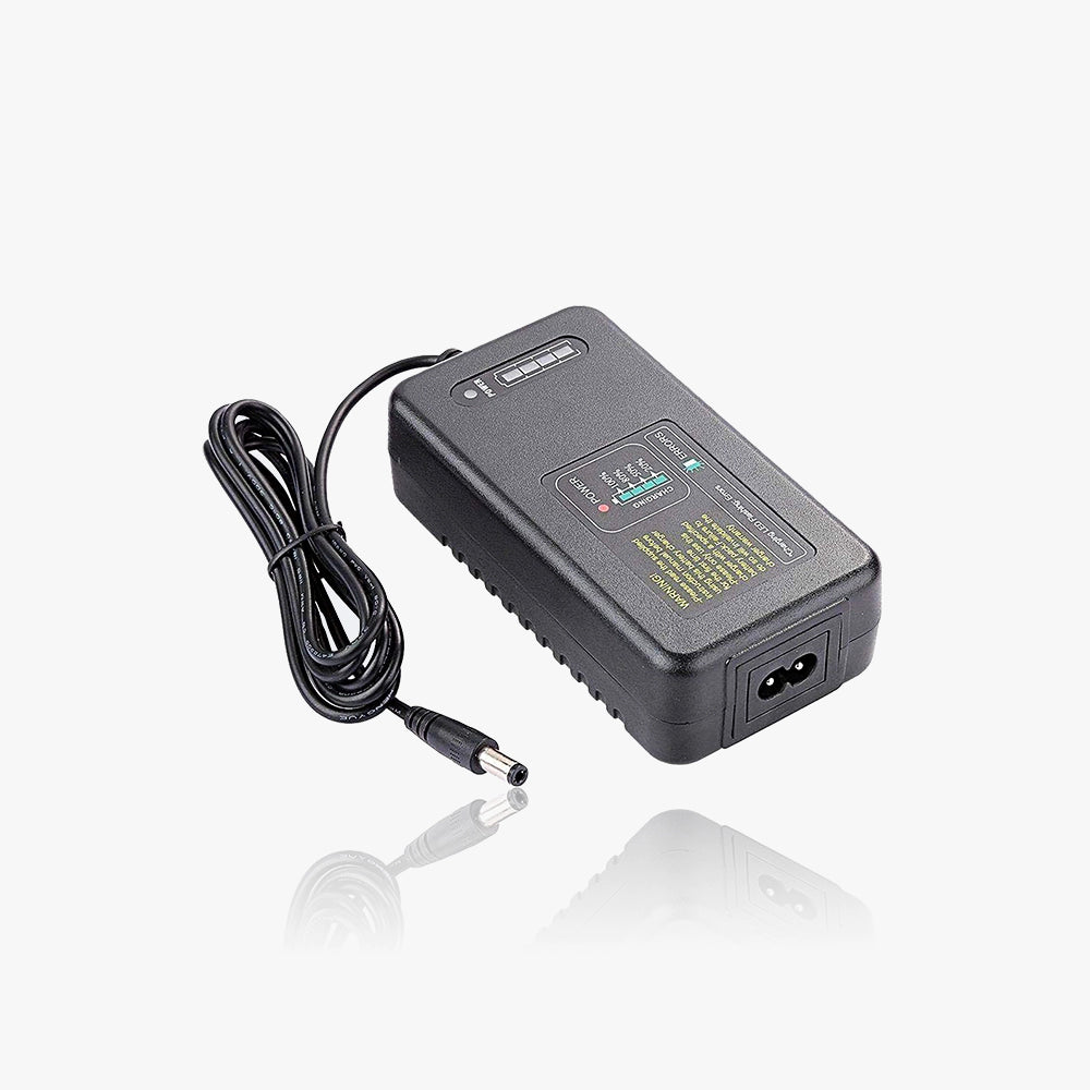Godox AD600 Pro Battery Charger C26