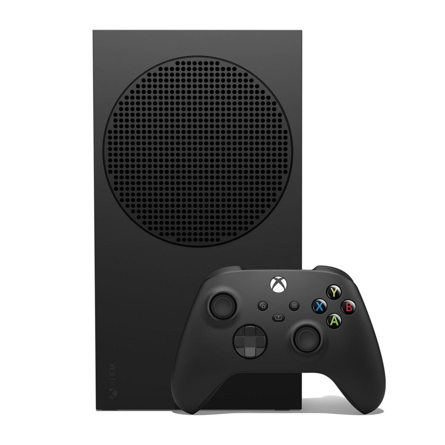 Xbox Series S 1 TB Digital Console