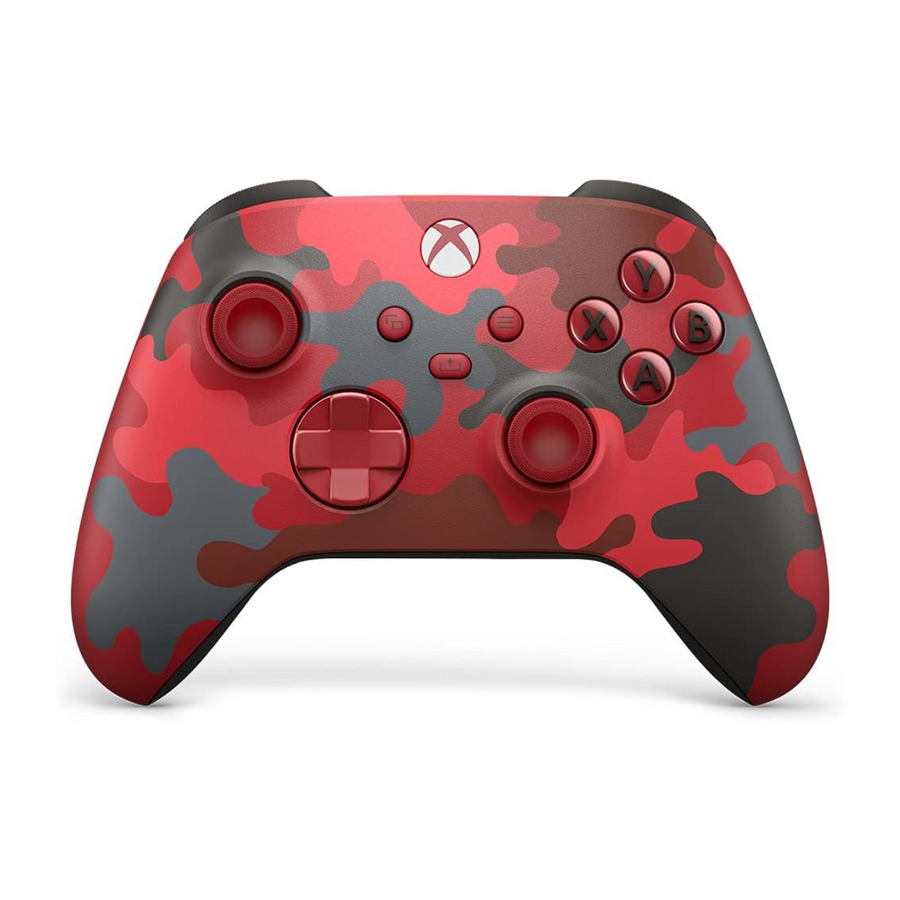 Xbox Wireless Controller