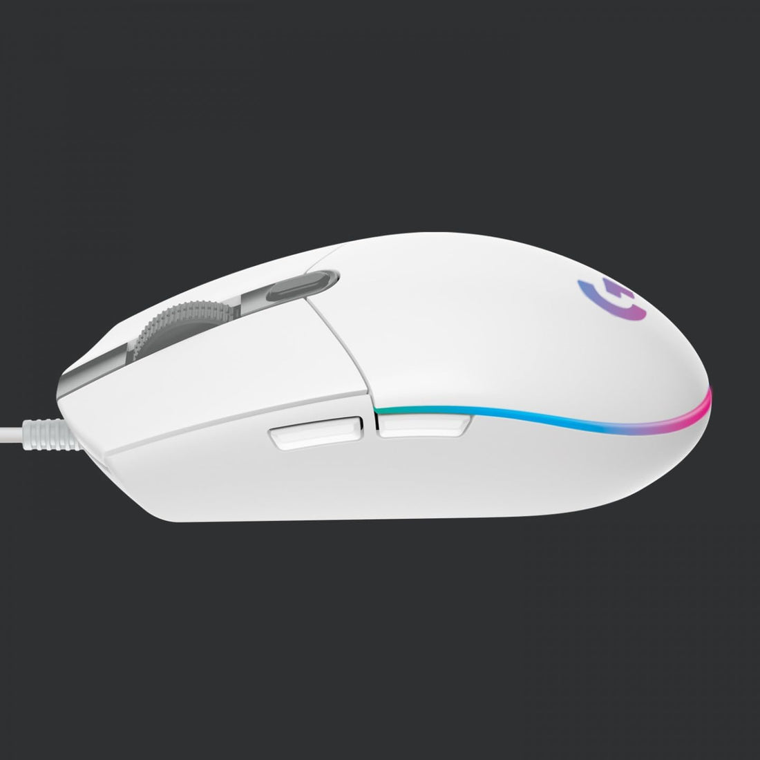 Logitech G203 2nd Gen Wired Gaming Mouse