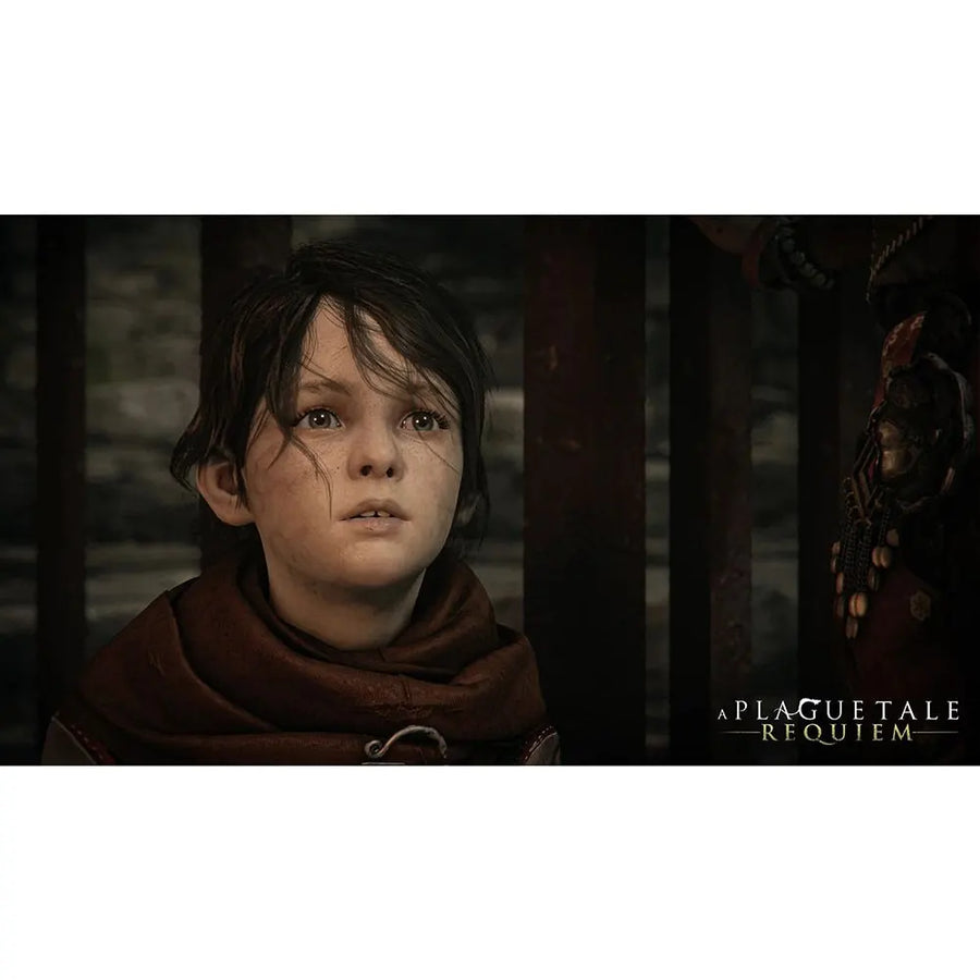 A Plague Tale