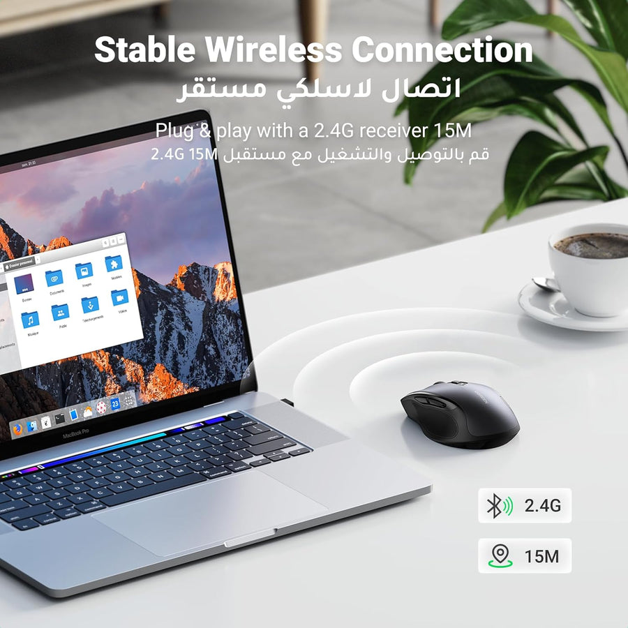 UGREEN Wireless Mouse
