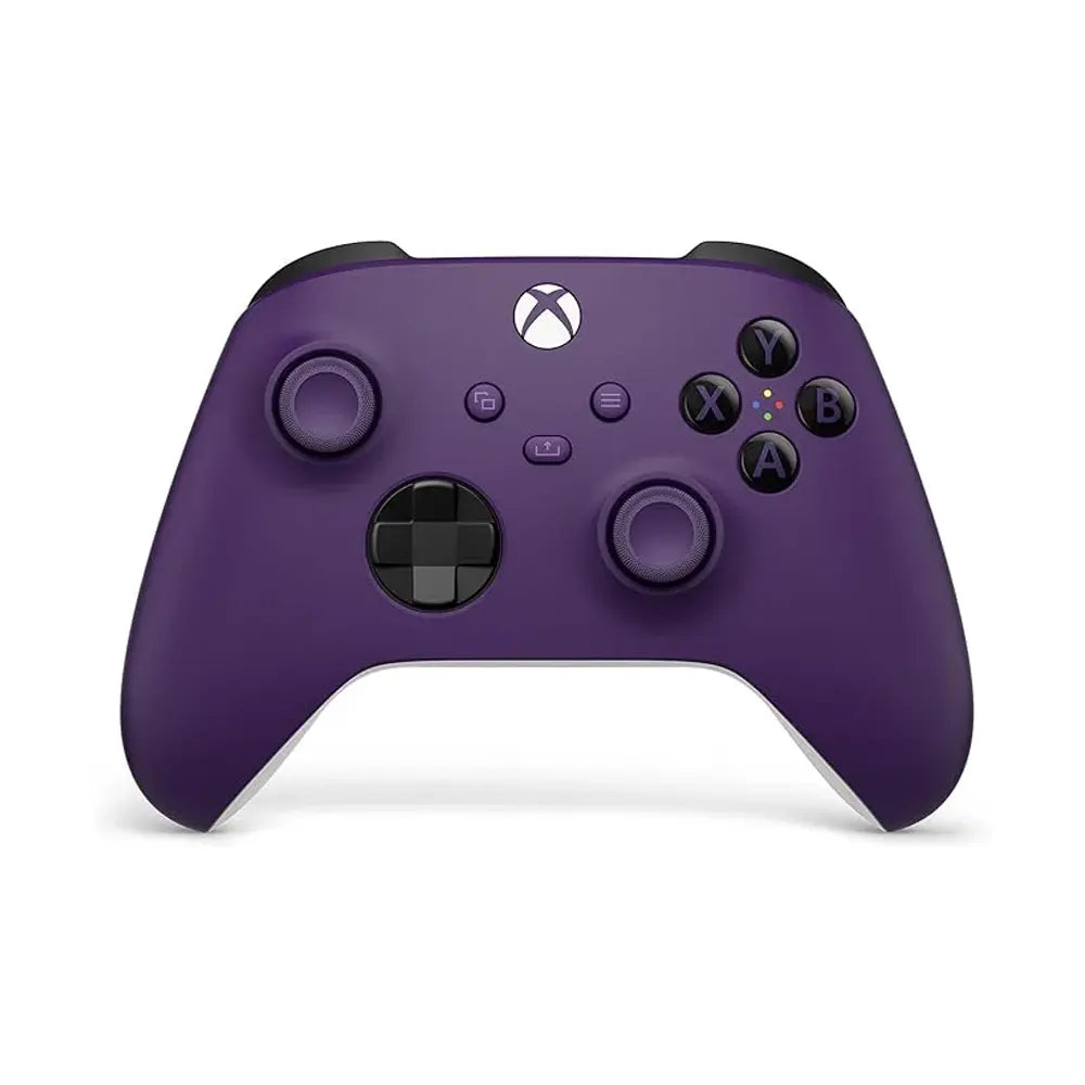 Xbox Wireless Controller – Astral Purple for Xbox Series X|S
