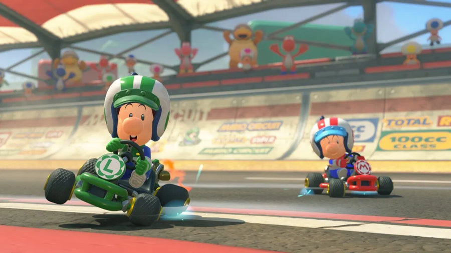 Mario Kart World for Switch 2