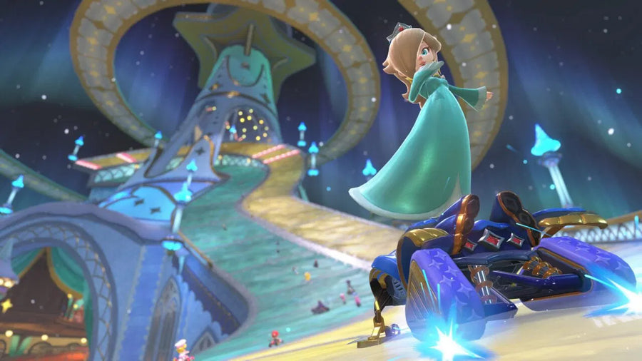 Mario Kart World for Switch 2