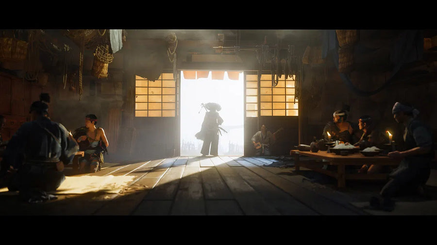 Ghost of Yotei for Playstation 5