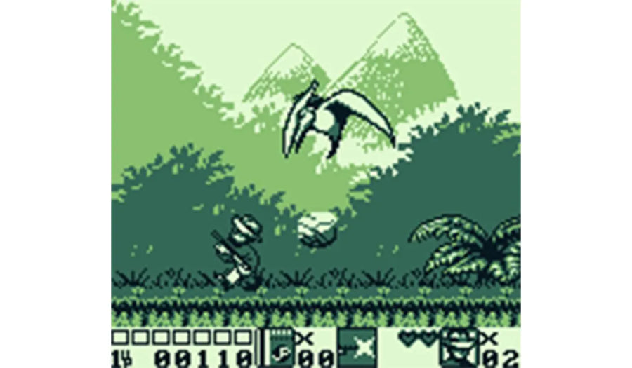 Jurassic Park