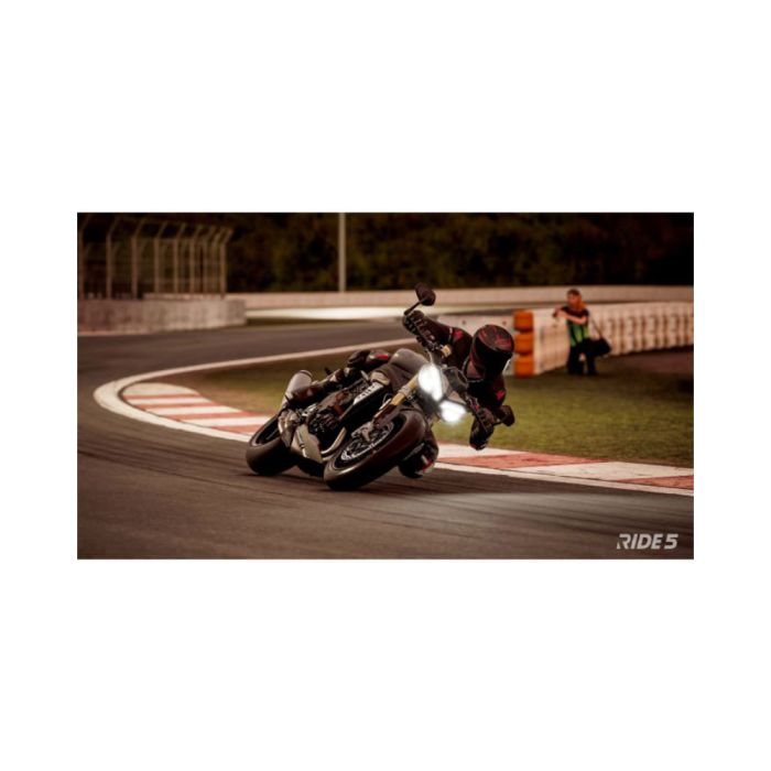 Ride 5 for Playstation 5