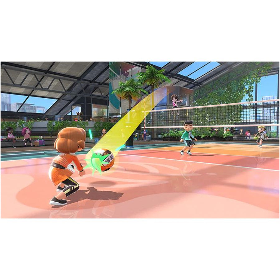Nintendo Switch Sports Switch