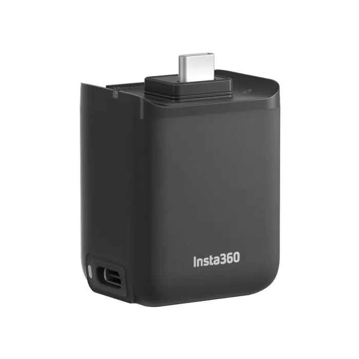 Insta360 ONE RS Vertical Battery Base for ONE RS 1-Inch 360