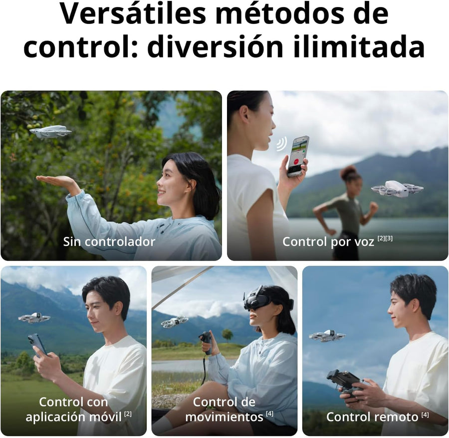 DJI Neo Fly More Pack