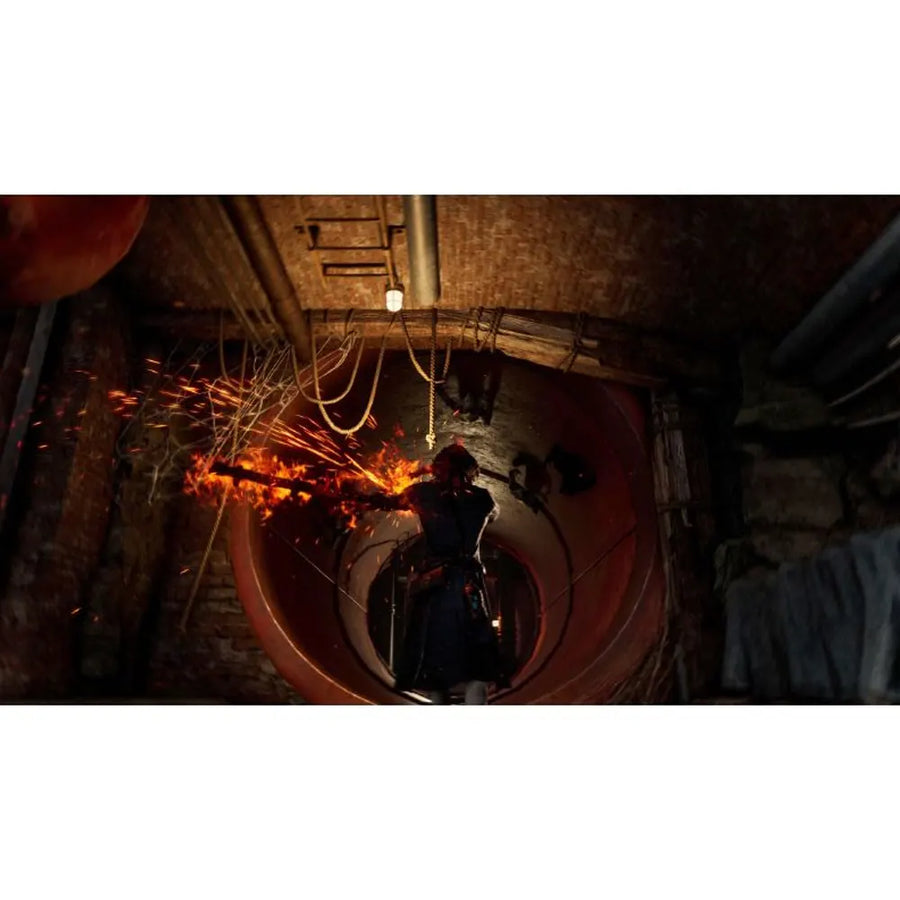 Lies of P for Playstation 4