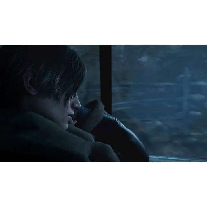 Resident Evil 4 Remake for PlayStation 5