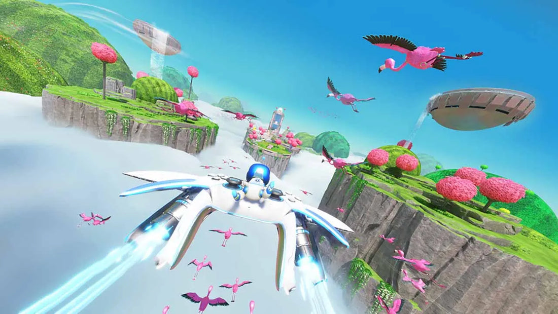 Astro Bot for PlayStation 5