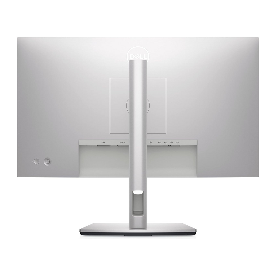 Dell UltraSharp 24 Monitor