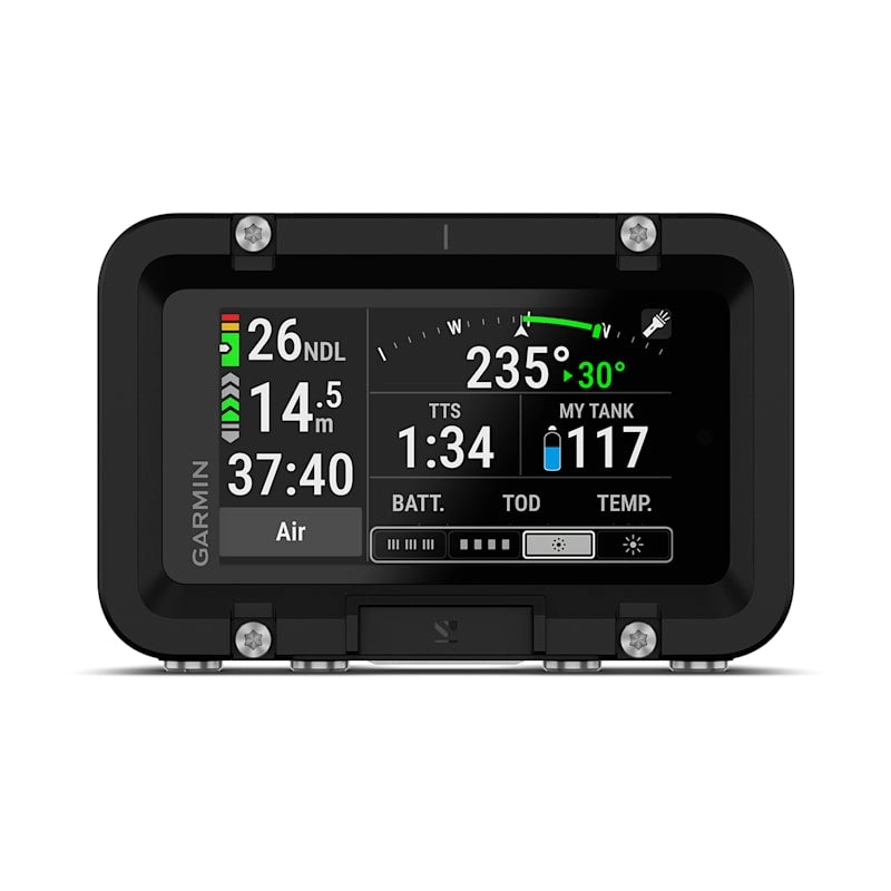 Garmin Descent™ X50i