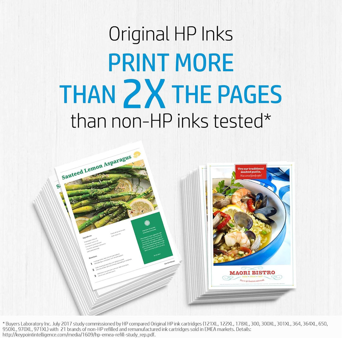 HP 938 Magenta Original Ink Cartridge