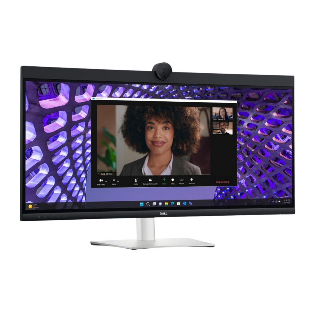 Dell P3424WEB