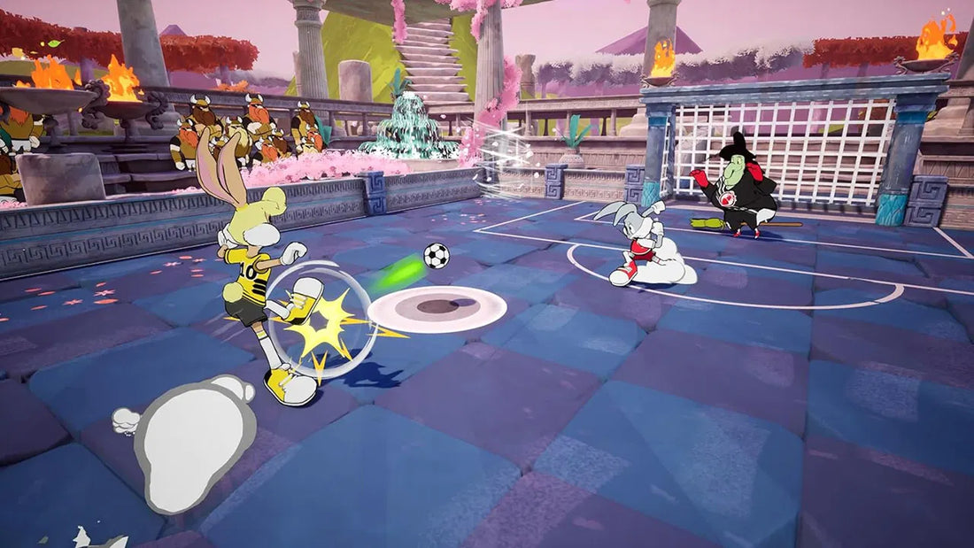 Looney Tunes