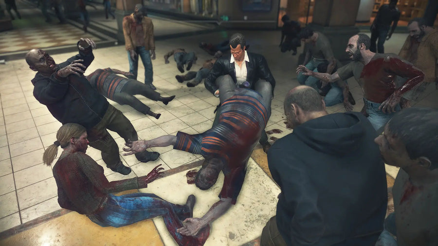 Dead Rising