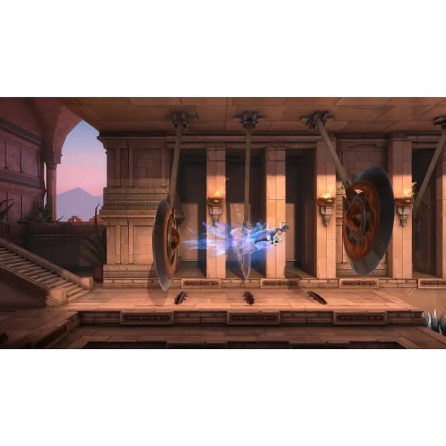 Prince of Persia The Lost Crown for Playstation 5