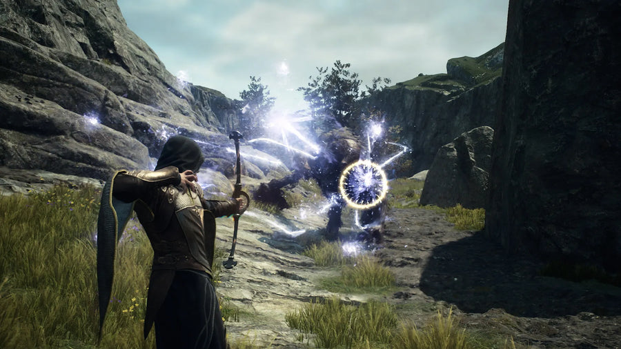 Dragon’s Dogma II for PlayStation 5