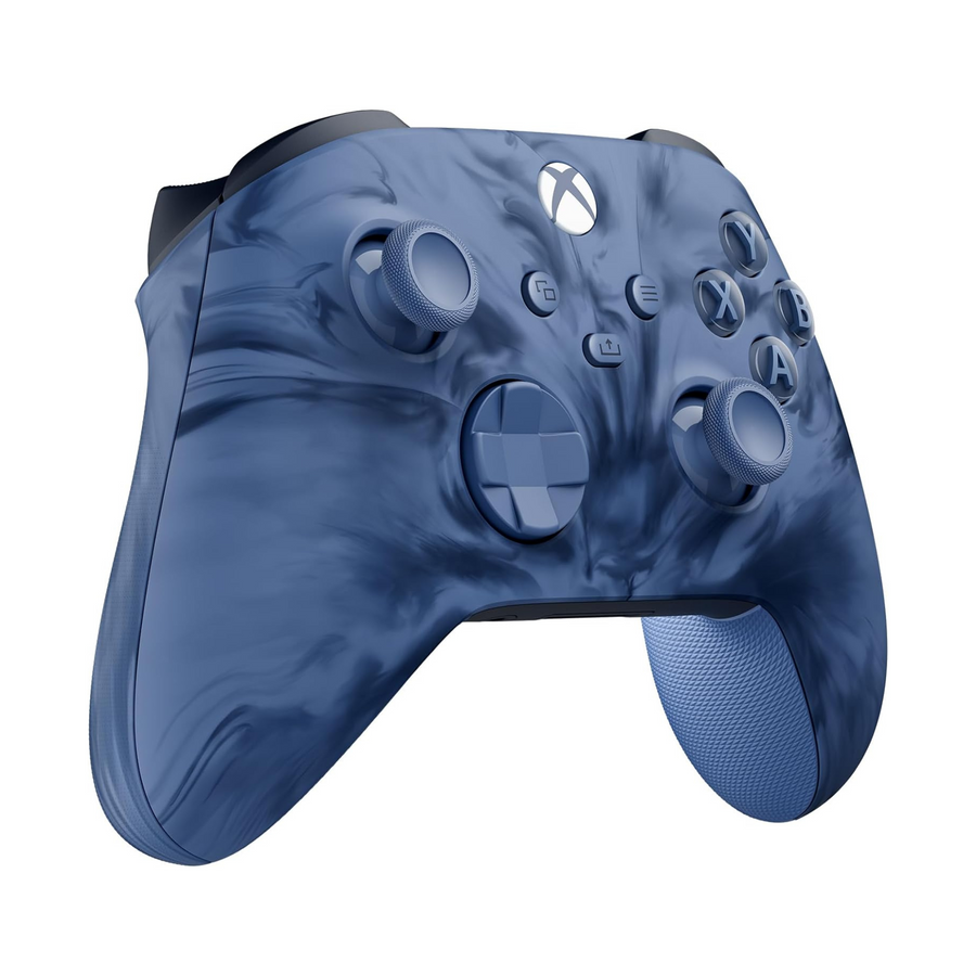 Xbox Series Wireless Controller- Stormcloud Vapor Special Edition