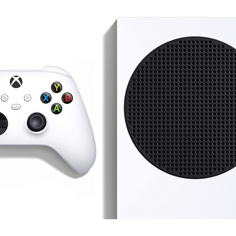 Xbox Series S 512 GB Digital Console