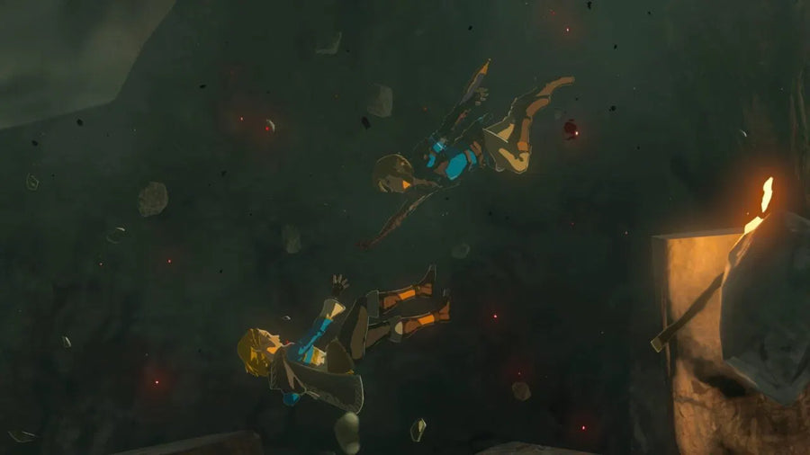 The Legend of Zelda