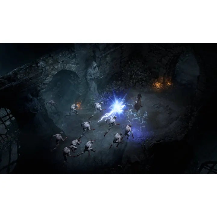 Diablo IV for PlayStation 5